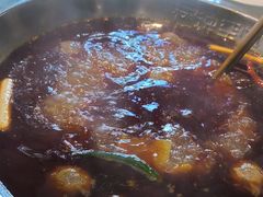 -麻辣空间·清油火锅(水井沟店)