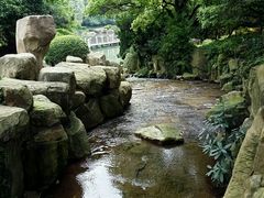 -白马涧龙池景区