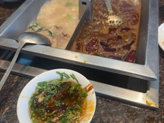 -皇城老妈川味火锅·大连海鲜火锅(港湾店)