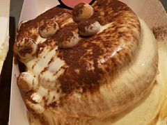 小提苏梳乎厘-狐狸和向日葵(北京路店)
