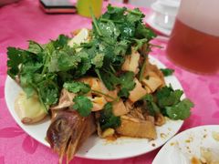 白切鸡-电白鸭粥店(下沙二坊88号店)