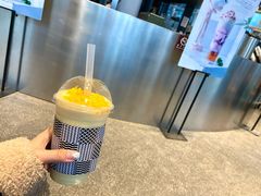 芒芒茶果乐-MAMACHA妈妈茶(岳麓山店)