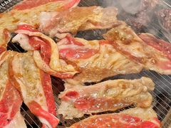 -味家烤肉烤鳗鱼牛排(西塔旗舰店)