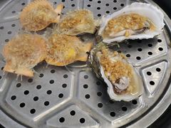 -船奇蒸汽海鲜·闽菜(八市海鲜总店)