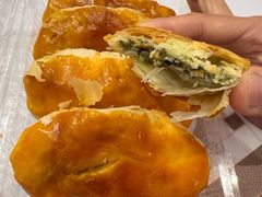 苔条腰果酥饼-光明邨大酒家(淮海路店)