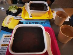 -满记甜品(王府井北京市百货大楼店)