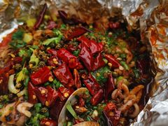 -降龙爪爪(建设路1店)