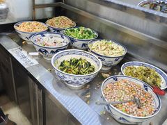 -后卫寨猫耳朵(后卫寨店)