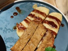 弄唐猪排年糕-弄堂小笼包(西青中北永旺购物中心店)