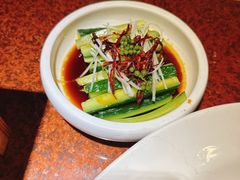 -绿茶餐厅(华联万柳店)