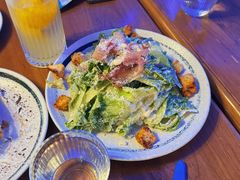 -PIZZA BIANCA(万象城店)