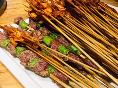 -袁记串串香(新南门店)