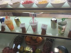 -大堂酒廊·亚龙湾万豪度假酒店