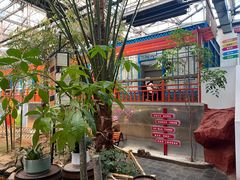 -世外桃源农庄·德清土菜(兴康南路店)