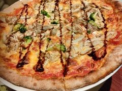 -WOLFGANG PUCK KITCHEN & BAR(迪士尼小镇店)