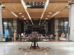 -昆明华邑酒店