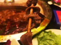 -大龙辣火锅·龙虾·烧烤(湖滨新天地店)