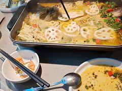 -半天妖烤鱼(连江万家店)