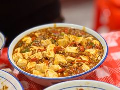 -荆九爷爆炒桥头三嫩(夫子庙店)