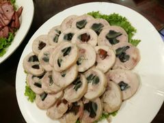 -好口味小吃楼·东北菜(太原南街店)
