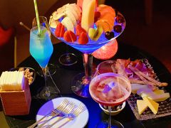 -The Penthouse酒吧