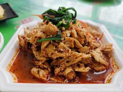 -令氏家外家周秦食府(高新店)