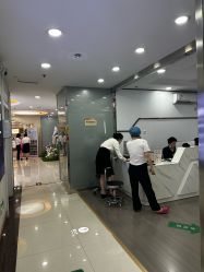 -武汉五洲整形外科医院