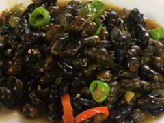 -清水湖度假村(罗浮山美食地标店)