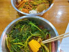 -风情居麻辣烫总店