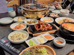 -味家烤肉烤鳗鱼牛排(西塔旗舰店)