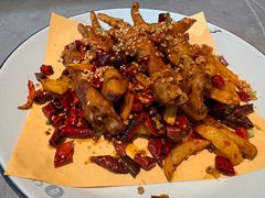 -麻都·成都菜(人民广场店)