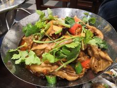 -漫天香·小龙虾餐厅(夏湾店)