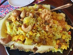 -重庆融汇国际酒店17楼·泉籁泰餐厅(沙坪坝店)