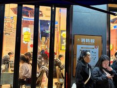 -聚味瞿记·龙虾堂(渔人码头一店)