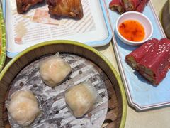 -一茶一点(海景店)