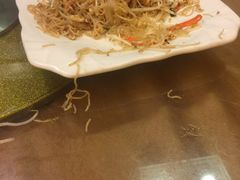 -辉记潮汕海鲜砂锅粥(林和西店)