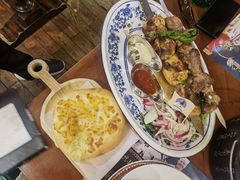 -卢布里西餐厅(总店)