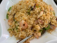 -家利美食店