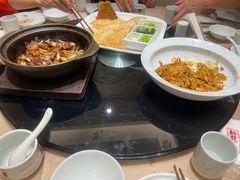 -新乾隆酒楼(帝景园店)