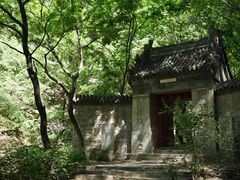 -北京上方山国家森林公园