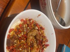 -老傅家湘潭水煮活鱼店(众一国际店)