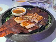 -狮拾久·现代新加坡料理(福田COCO Park店)