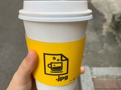 -JPG coffee(广州体育西店)