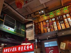 -江北北火锅馆·公路夜市(魏公村店)