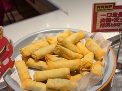 -龍歌自助小火锅(市南金茂湾店)
