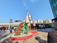 -光启城时尚购物中心