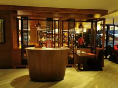 -OPEN開全日自助餐厅·西餐·海鲜(佛山希尔顿酒店)