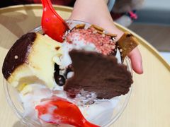 -DQ·蛋糕·冰淇淋(川沙东海岸店)