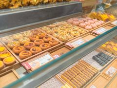 -泸溪河桃酥(欧尚店)