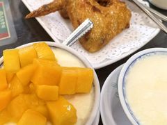 -民信老铺(双皮奶博物馆店)